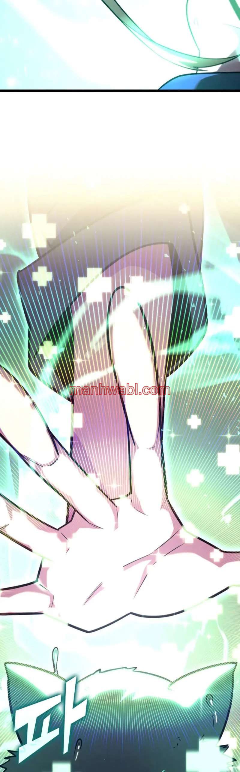 Regreso del ranker de clase SSS - Capítulo 155_3 manhwa