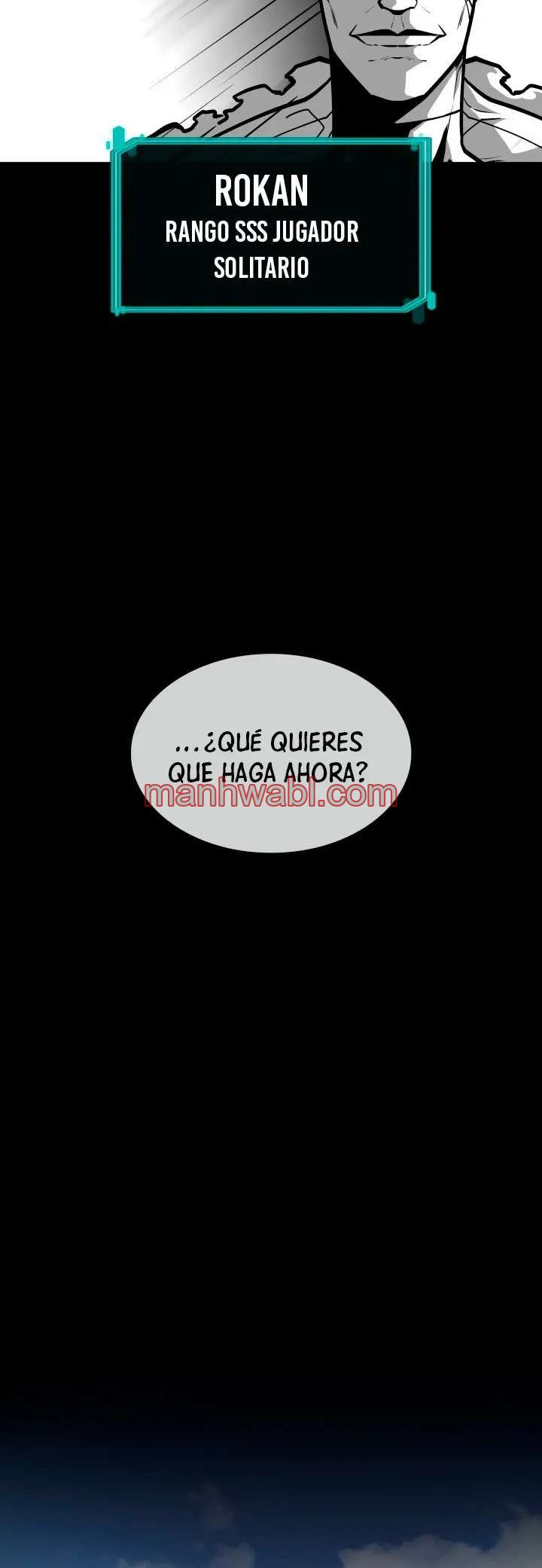 Regreso del ranker de clase SSS - Capítulo 156 manhwa