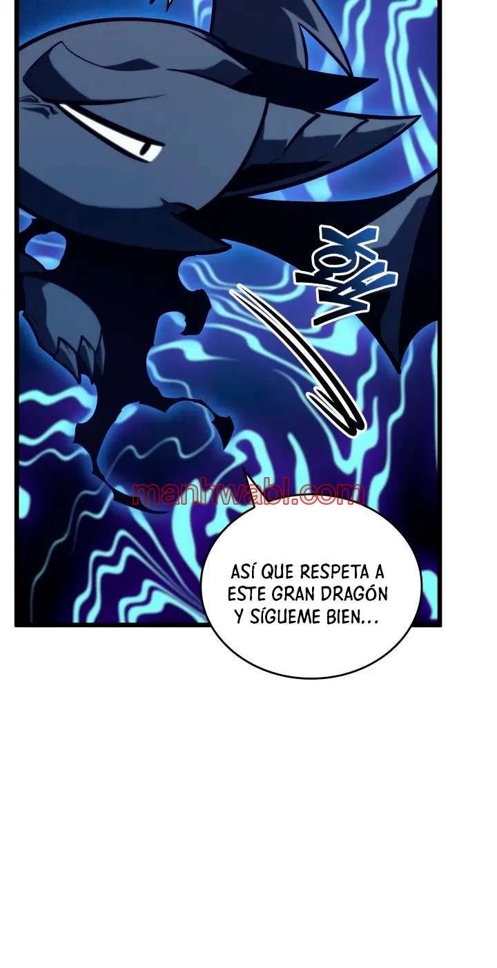Regreso del ranker de clase SSS - Capítulo 156 manhwa