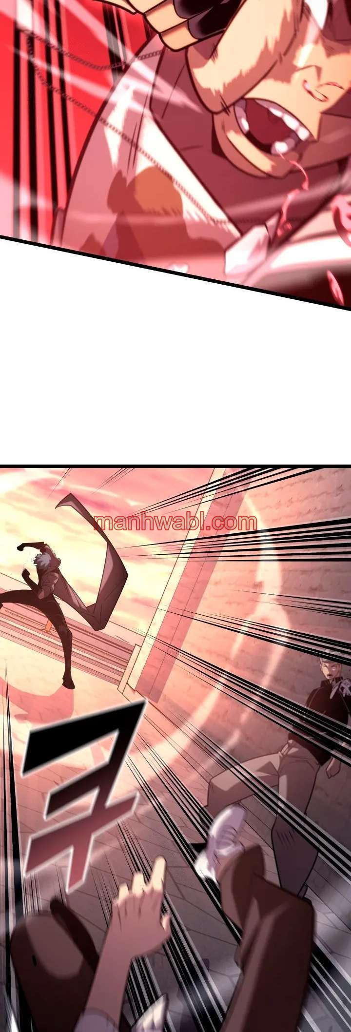 Regreso del ranker de clase SSS - Capítulo 156_2 manhwa