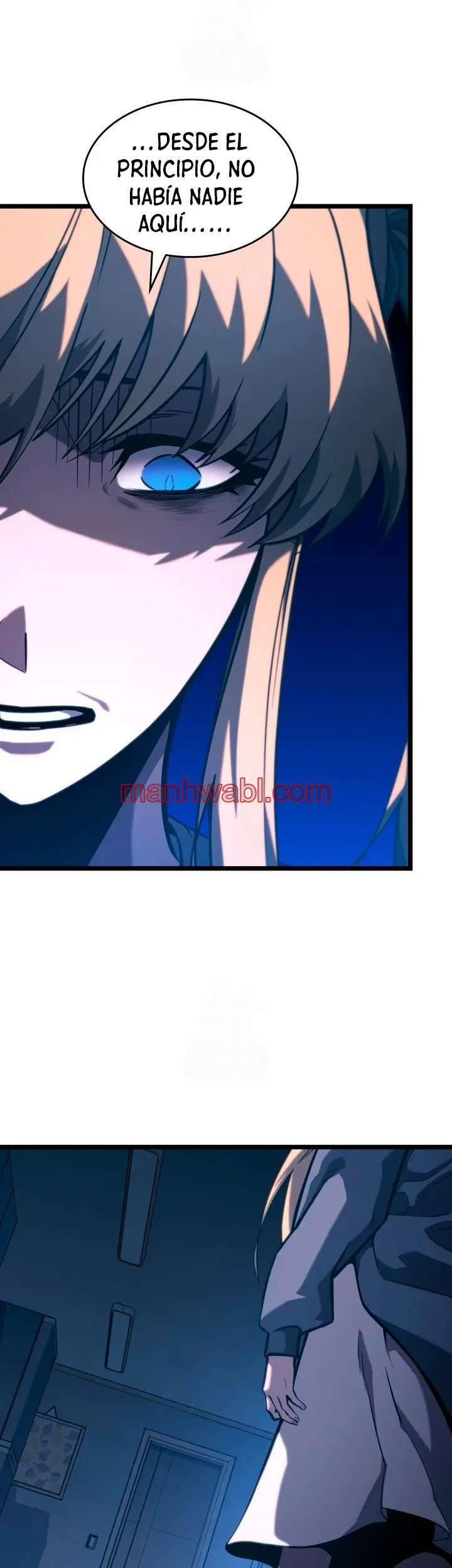 Regreso del ranker de clase SSS - Capítulo 156_3 manhwa