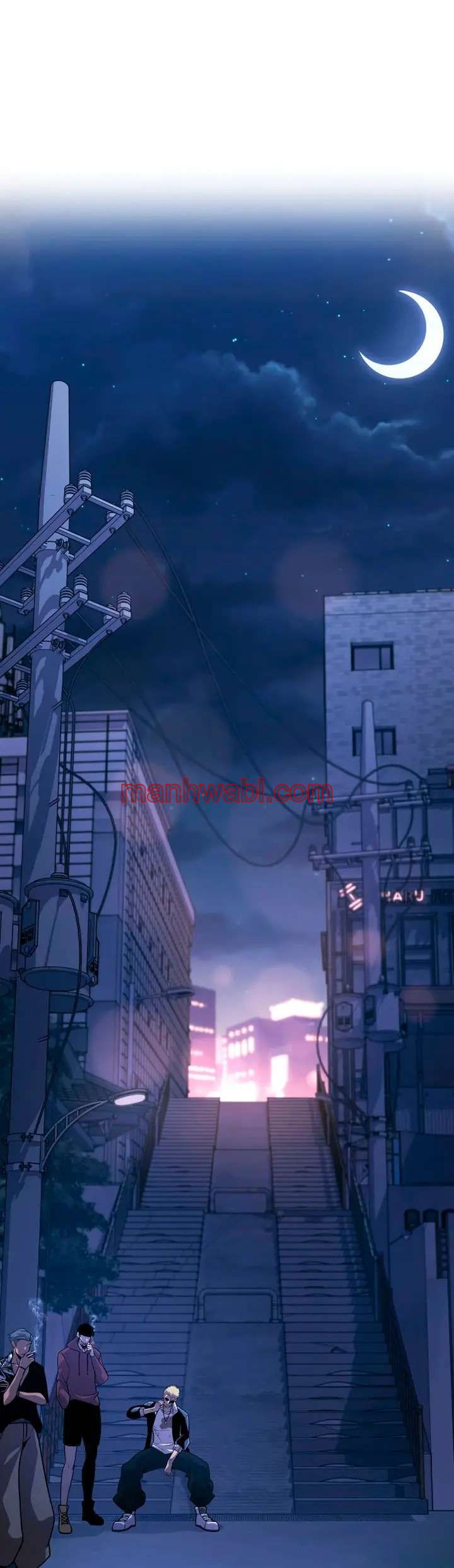 Regreso del ranker de clase SSS - Capítulo 157 manhwa