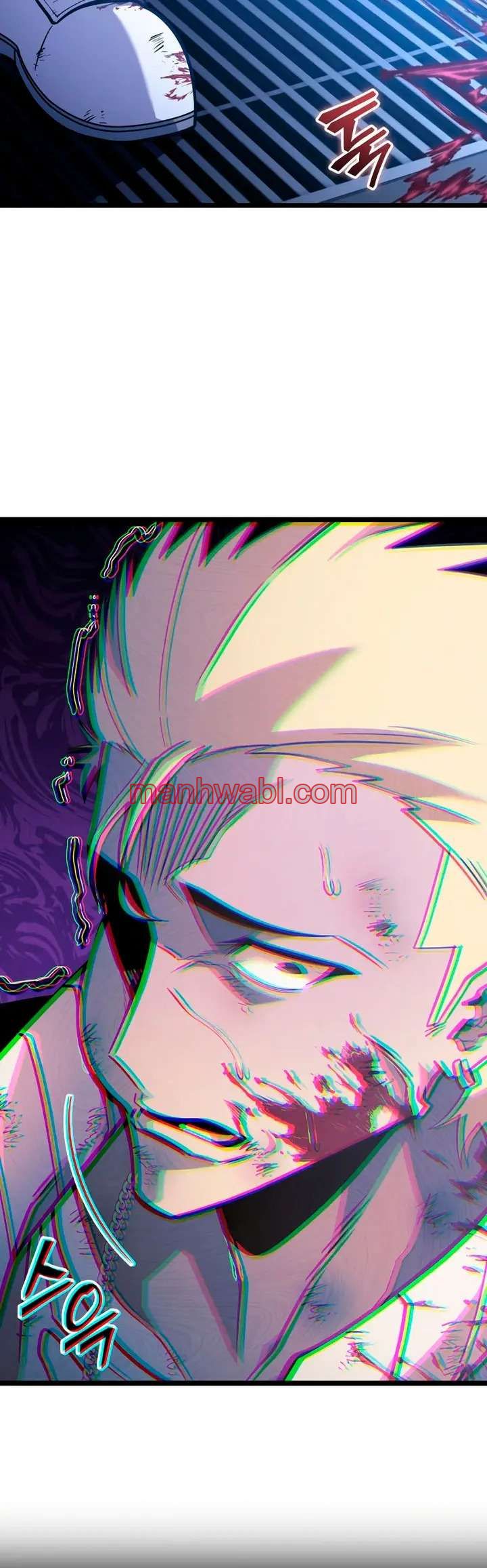 Regreso del ranker de clase SSS - Capítulo 157 manhwa