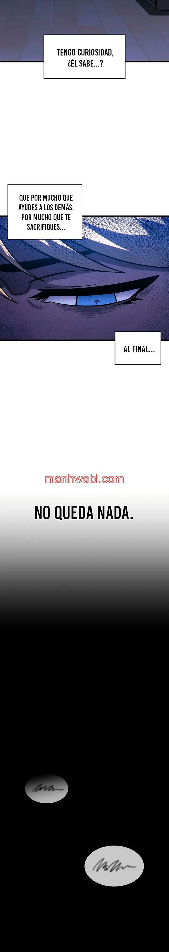 Regreso del ranker de clase SSS - Capítulo 157_2 manhwa