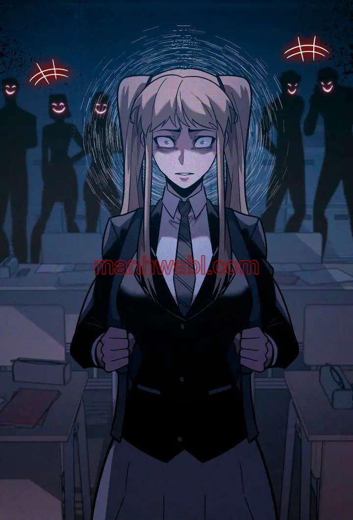 Regreso del ranker de clase SSS - Capítulo 157_2 manhwa