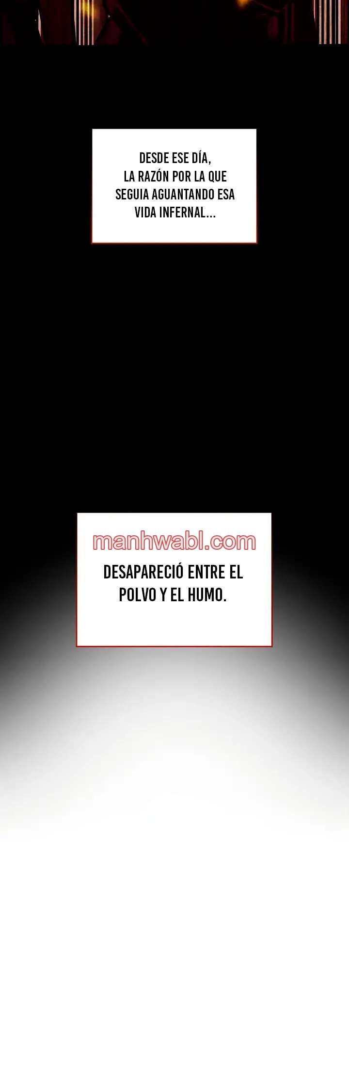 Regreso del ranker de clase SSS - Capítulo 157_3 manhwa