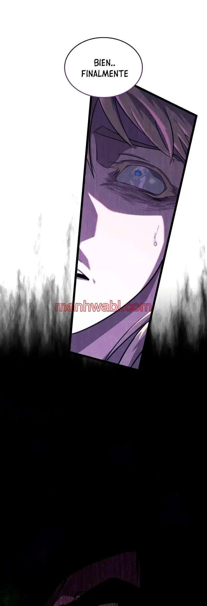 Regreso del ranker de clase SSS - Capítulo 157_3 manhwa