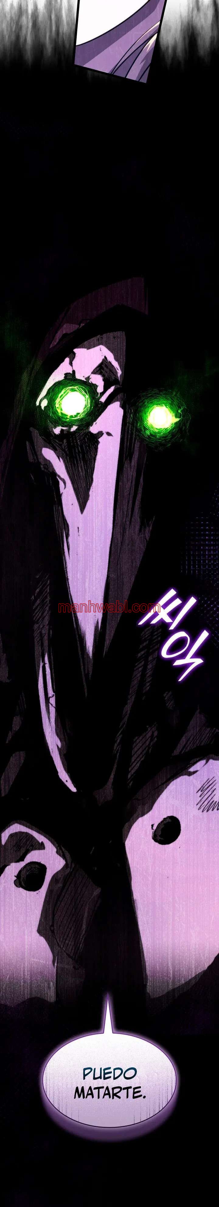 Regreso del ranker de clase SSS - Capítulo 158 manhwa