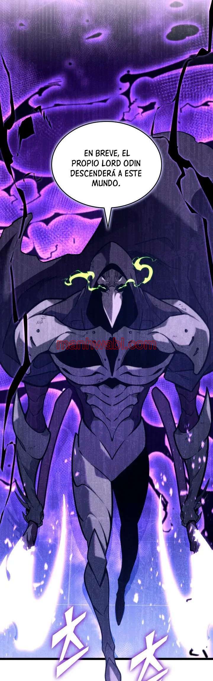 Regreso del ranker de clase SSS - Capítulo 158 manhwa