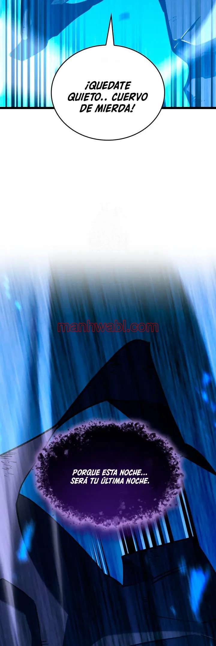 Regreso del ranker de clase SSS - Capítulo 158_2 manhwa