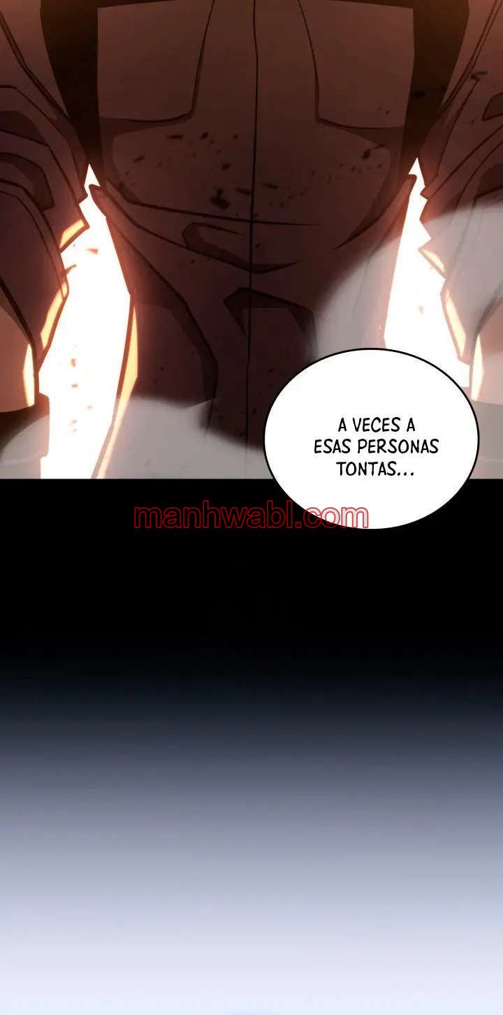 Regreso del ranker de clase SSS - Capítulo 158_2 manhwa