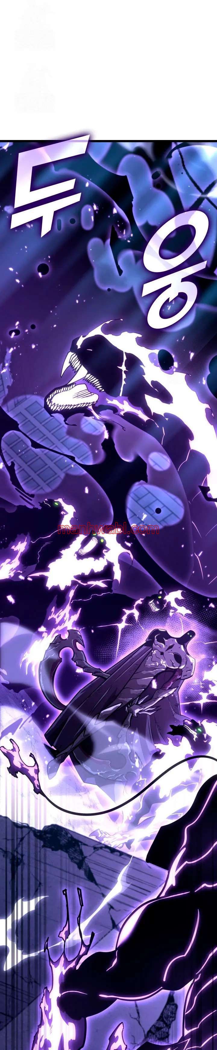 Regreso del ranker de clase SSS - Capítulo 158_3 manhwa