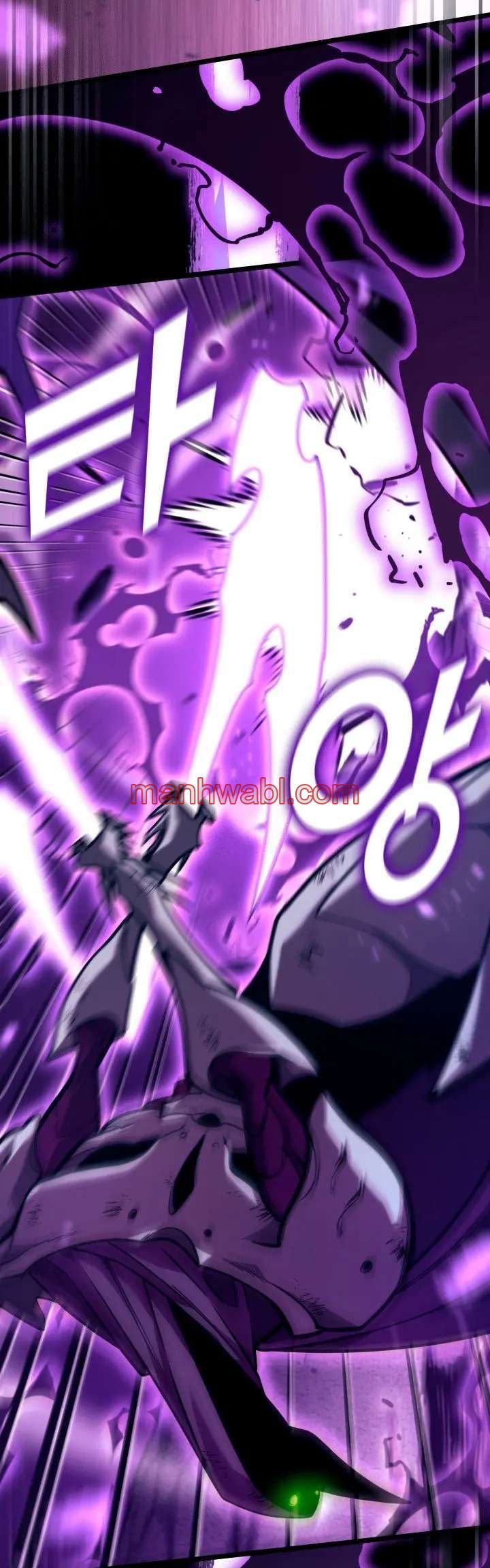 Regreso del ranker de clase SSS - Capítulo 158_3 manhwa