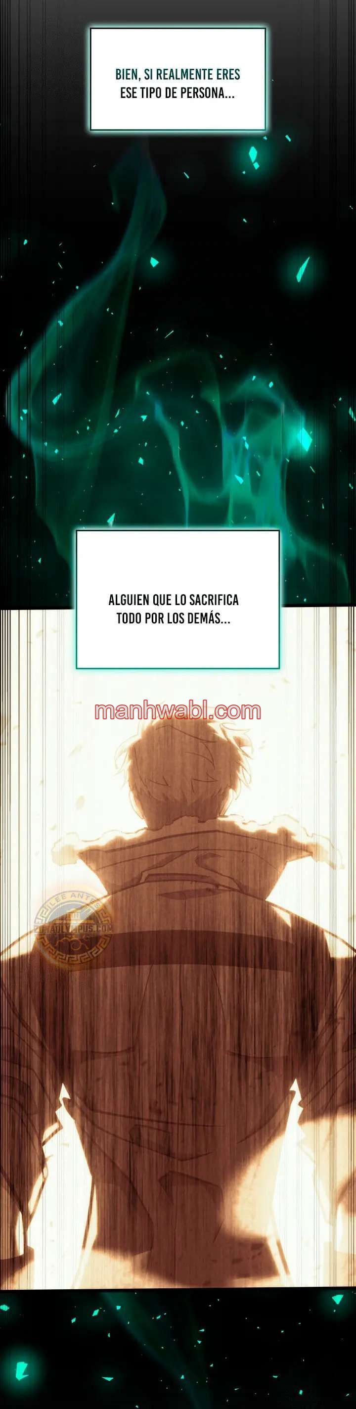 Regreso del ranker de clase SSS - Capítulo 159 manhwa