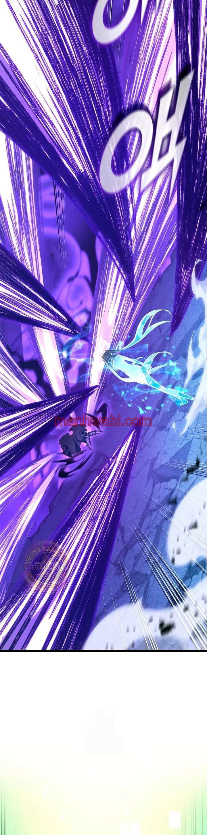 Regreso del ranker de clase SSS - Capítulo 159_2 manhwa