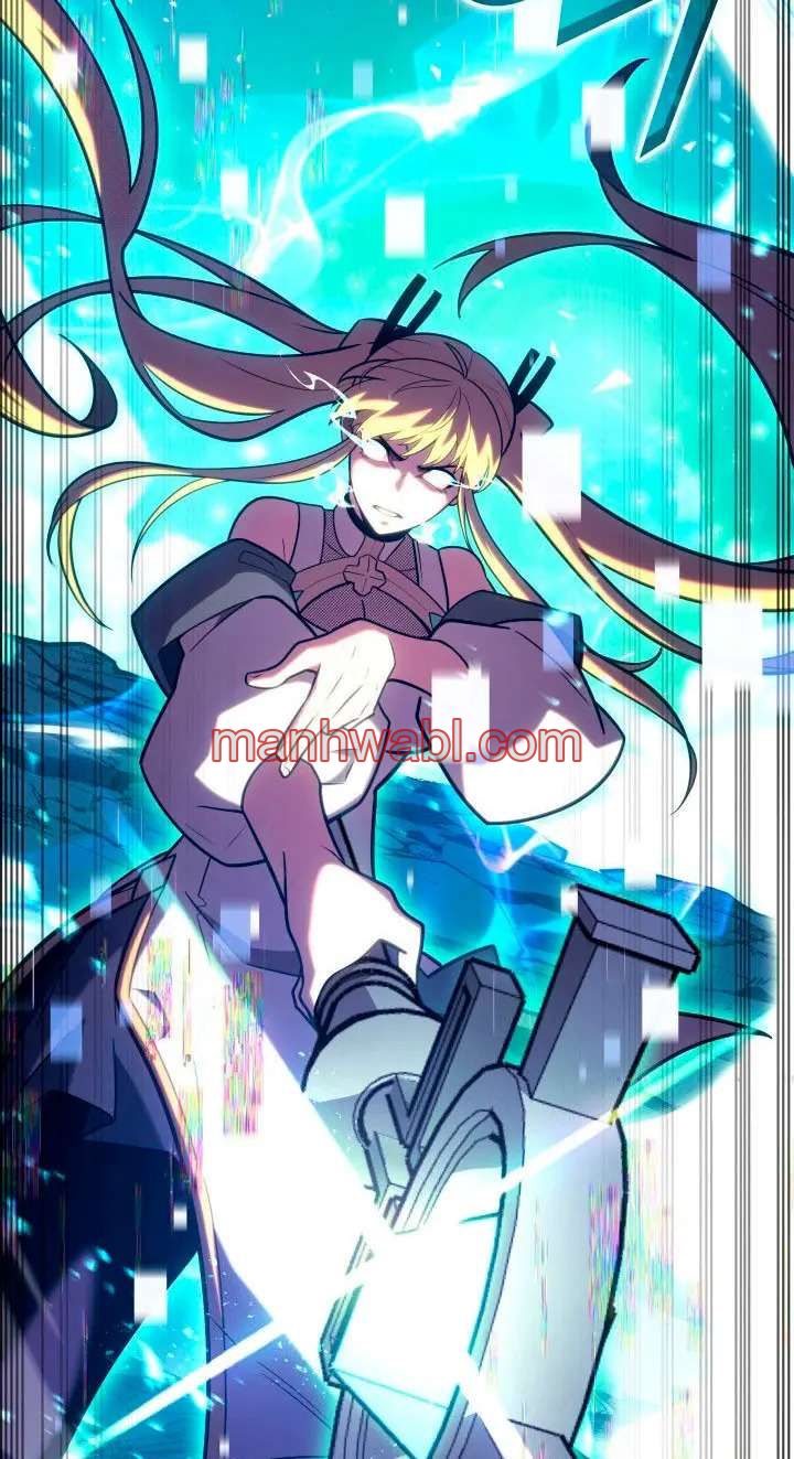 Regreso del ranker de clase SSS - Capítulo 159_2 manhwa