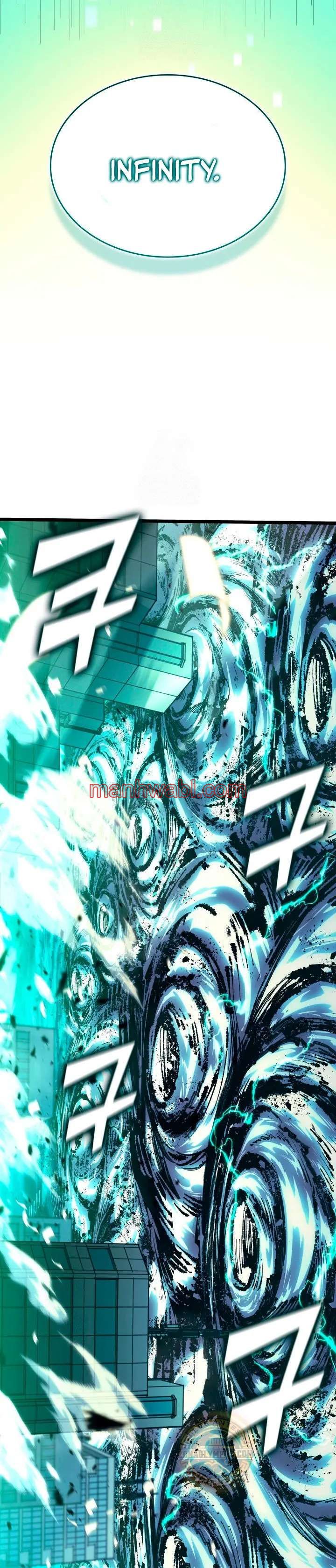 Regreso del ranker de clase SSS - Capítulo 159_2 manhwa