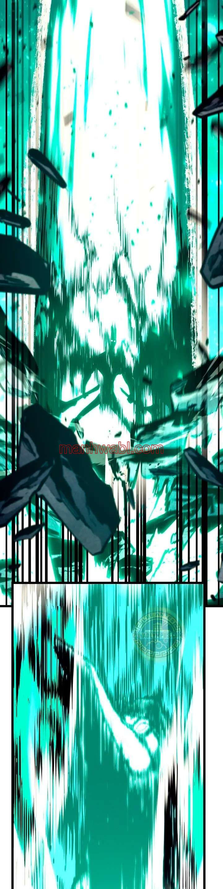 Regreso del ranker de clase SSS - Capítulo 159_2 manhwa