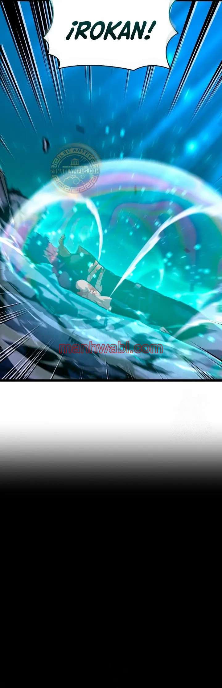 Regreso del ranker de clase SSS - Capítulo 159_3 manhwa