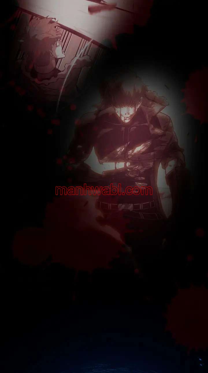 Regreso del ranker de clase SSS - Capítulo 159_3 manhwa