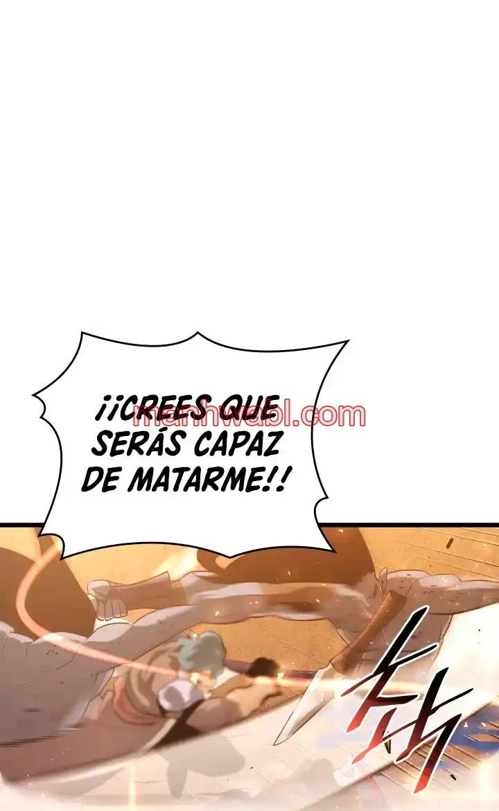 Regreso del ranker de clase SSS - Capítulo 15_2 manhwa