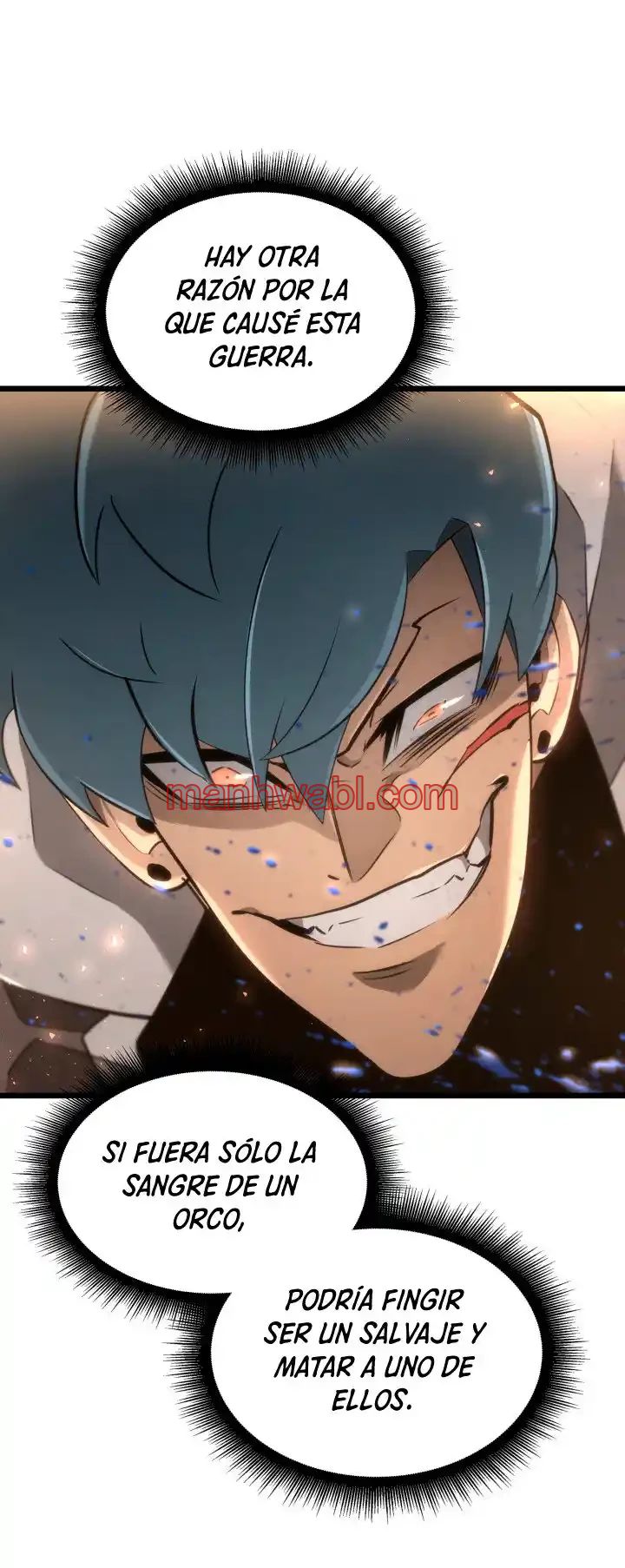 Regreso del ranker de clase SSS - Capítulo 15_2 manhwa