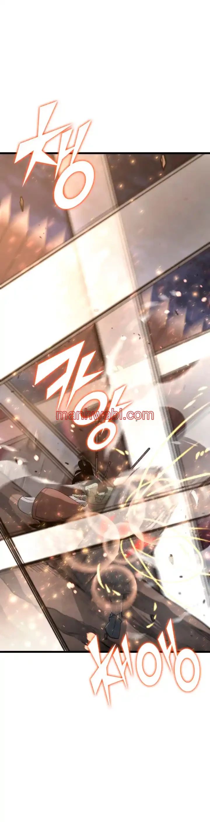 Regreso del ranker de clase SSS - Capítulo 15_2 manhwa