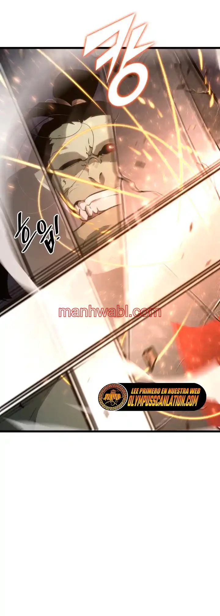 Regreso del ranker de clase SSS - Capítulo 15_2 manhwa