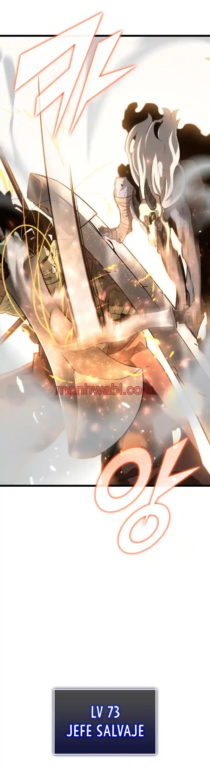 Regreso del ranker de clase SSS - Capítulo 15_2 manhwa