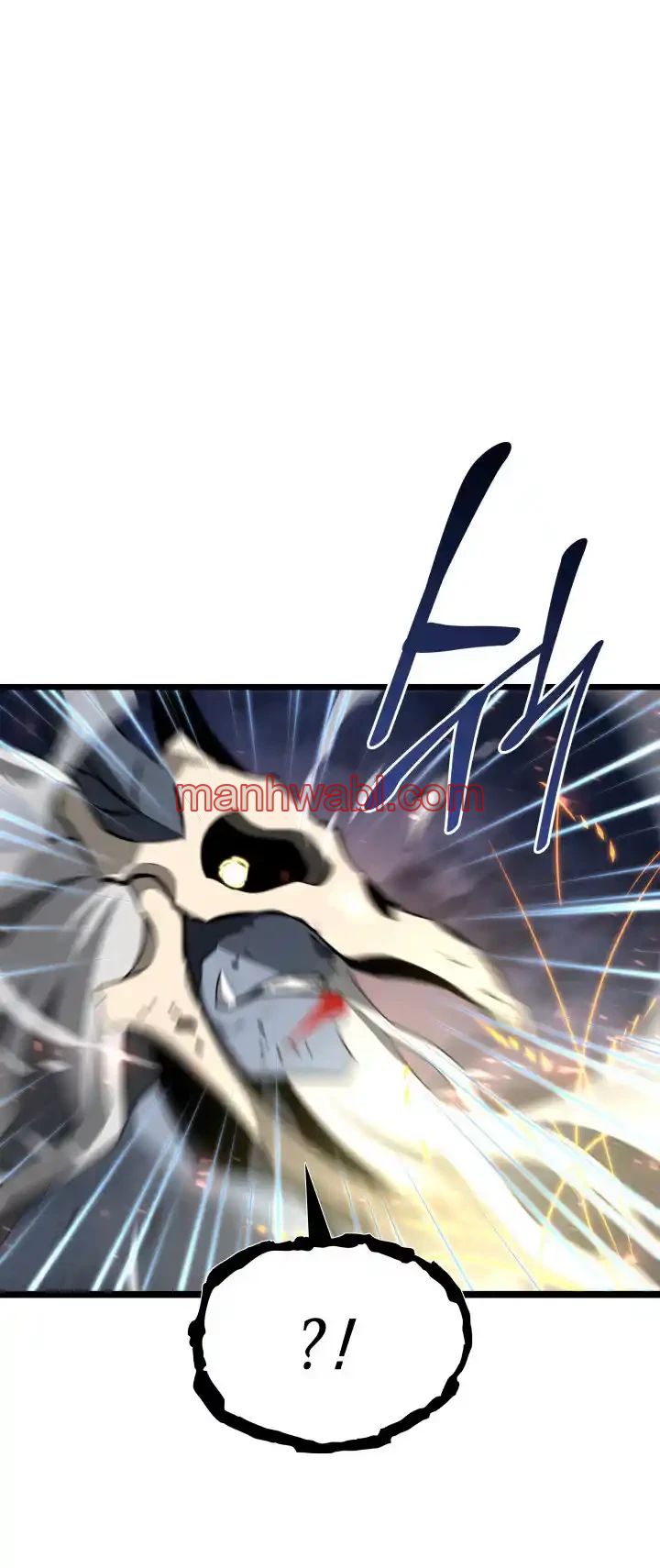 Regreso del ranker de clase SSS - Capítulo 15_2 manhwa