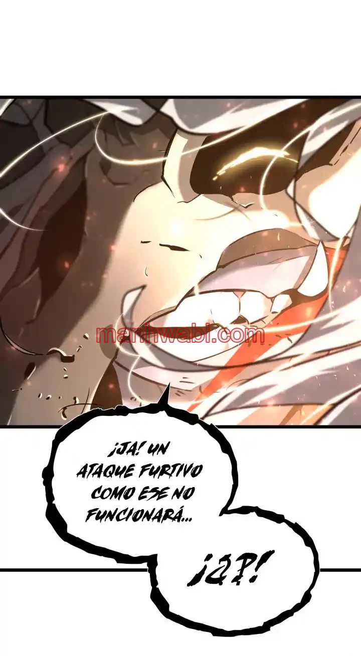 Regreso del ranker de clase SSS - Capítulo 15_2 manhwa