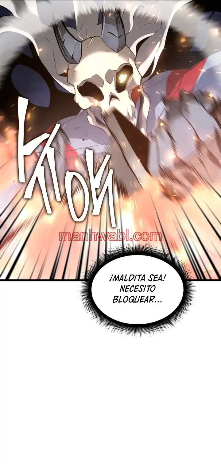 Regreso del ranker de clase SSS - Capítulo 15_2 manhwa