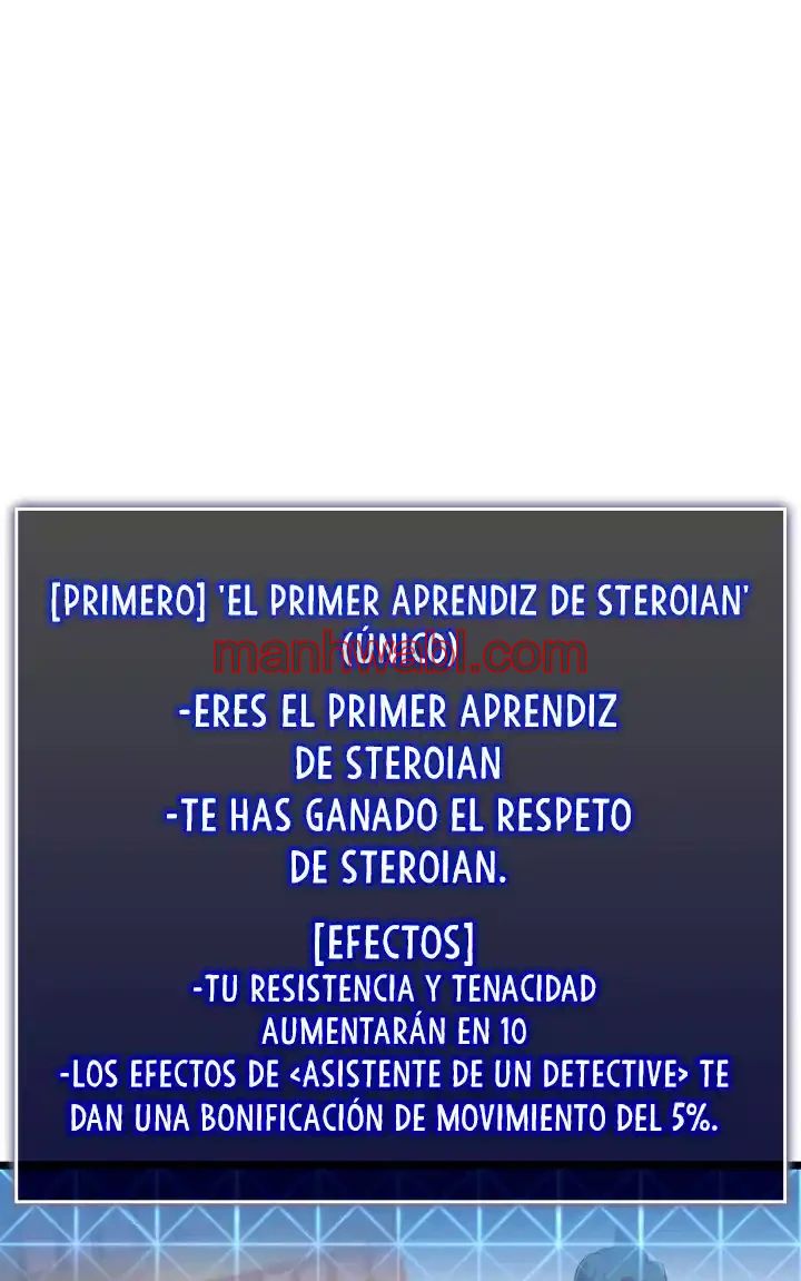 Regreso del ranker de clase SSS - Capítulo 15_3 manhwa