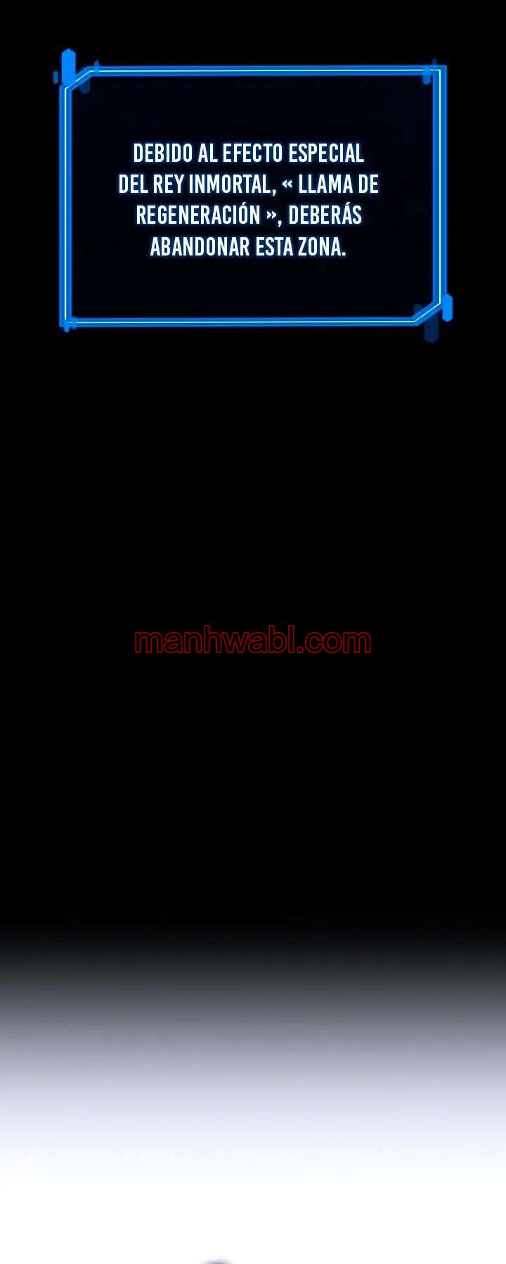 Regreso del ranker de clase SSS - Capítulo 160 manhwa