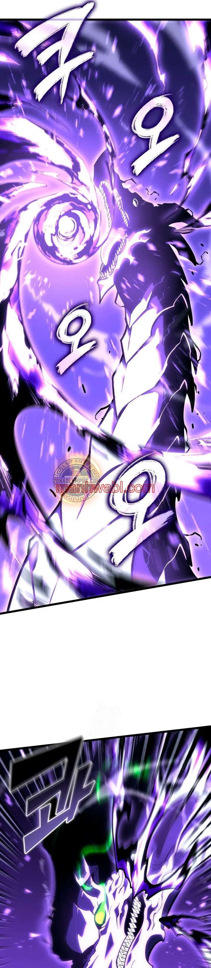 Regreso del ranker de clase SSS - Capítulo 160 manhwa