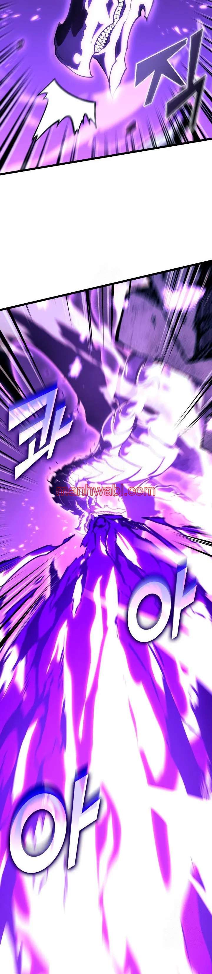 Regreso del ranker de clase SSS - Capítulo 160 manhwa