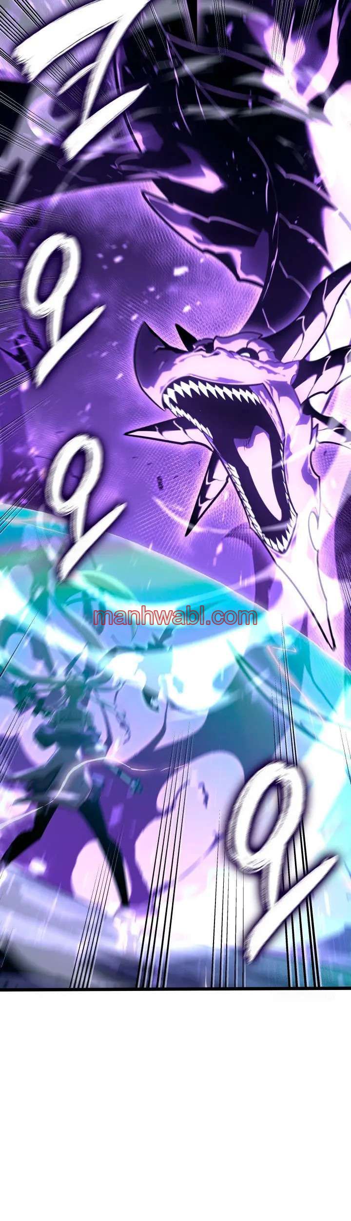 Regreso del ranker de clase SSS - Capítulo 160_2 manhwa