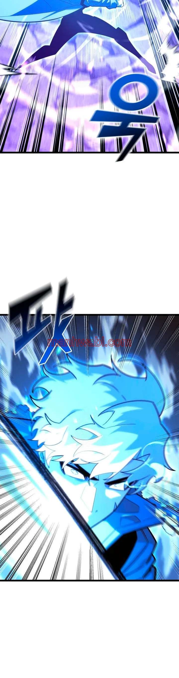 Regreso del ranker de clase SSS - Capítulo 160_2 manhwa