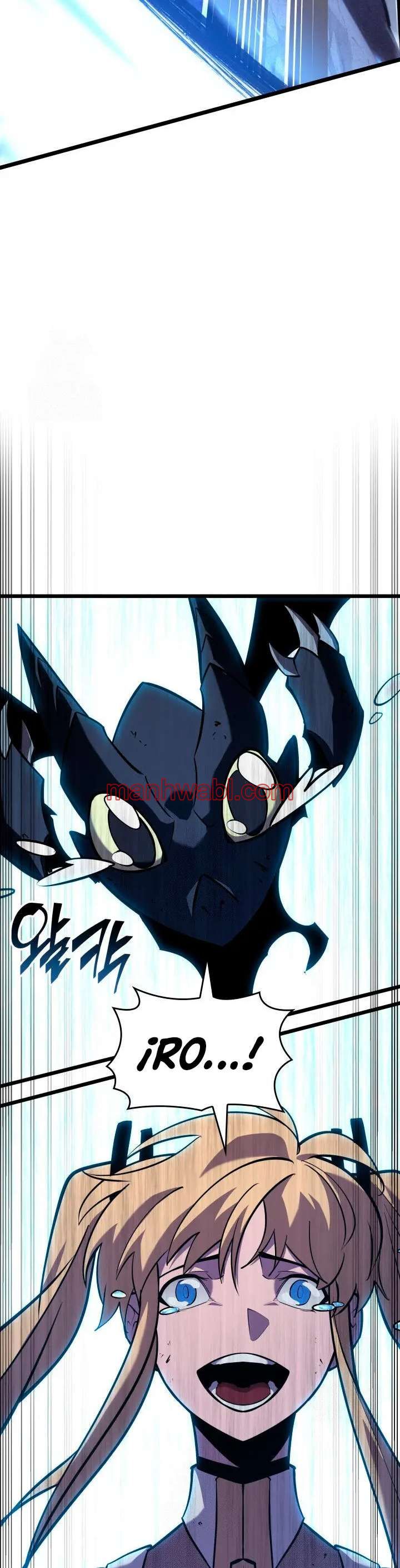 Regreso del ranker de clase SSS - Capítulo 160_2 manhwa