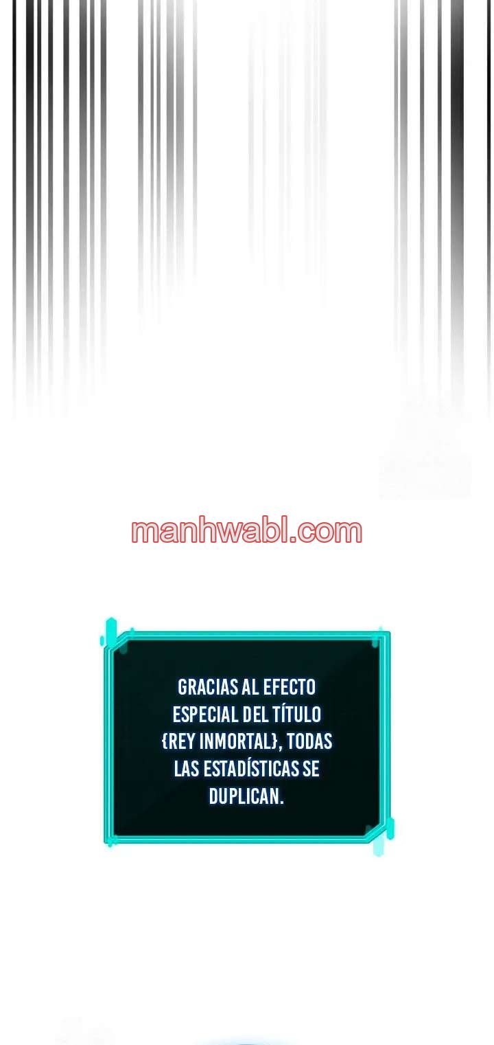 Regreso del ranker de clase SSS - Capítulo 160_3 manhwa