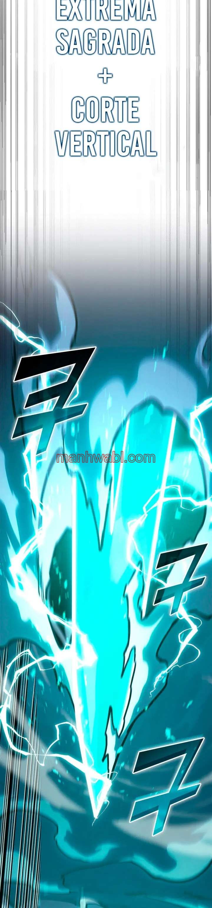 Regreso del ranker de clase SSS - Capítulo 160_3 manhwa