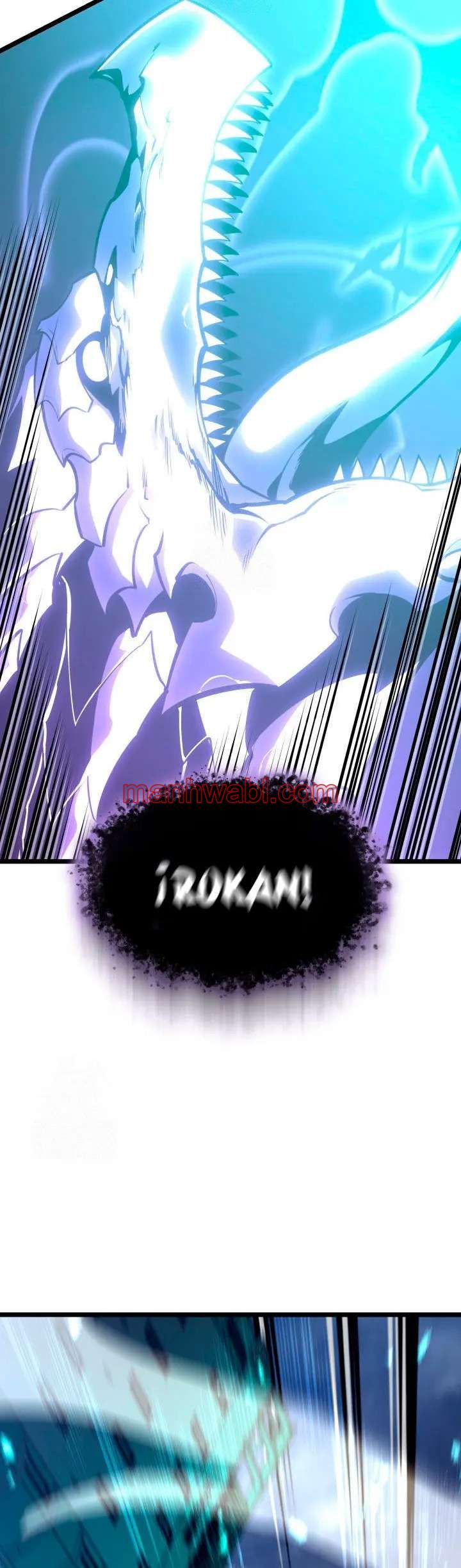 Regreso del ranker de clase SSS - Capítulo 160_3 manhwa