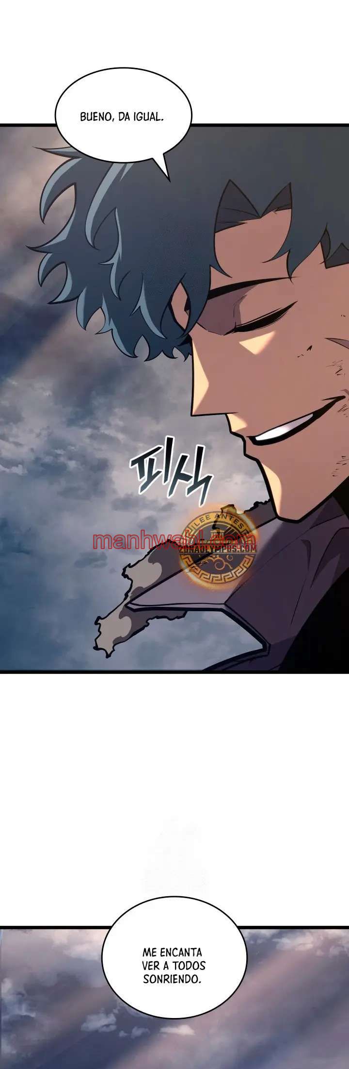 Regreso del ranker de clase SSS - Capítulo 161 manhwa