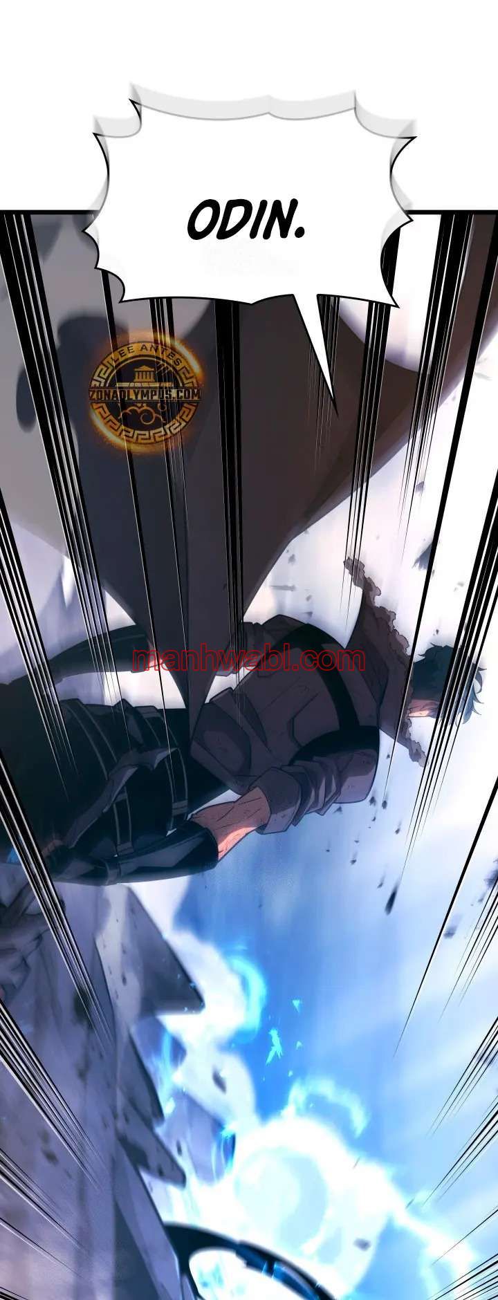 Regreso del ranker de clase SSS - Capítulo 161_2 manhwa