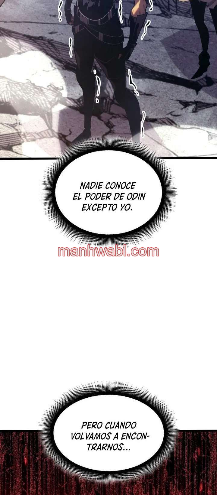 Regreso del ranker de clase SSS - Capítulo 161_2 manhwa