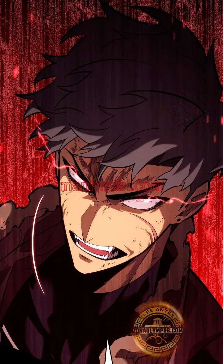 Regreso del ranker de clase SSS - Capítulo 161_2 manhwa