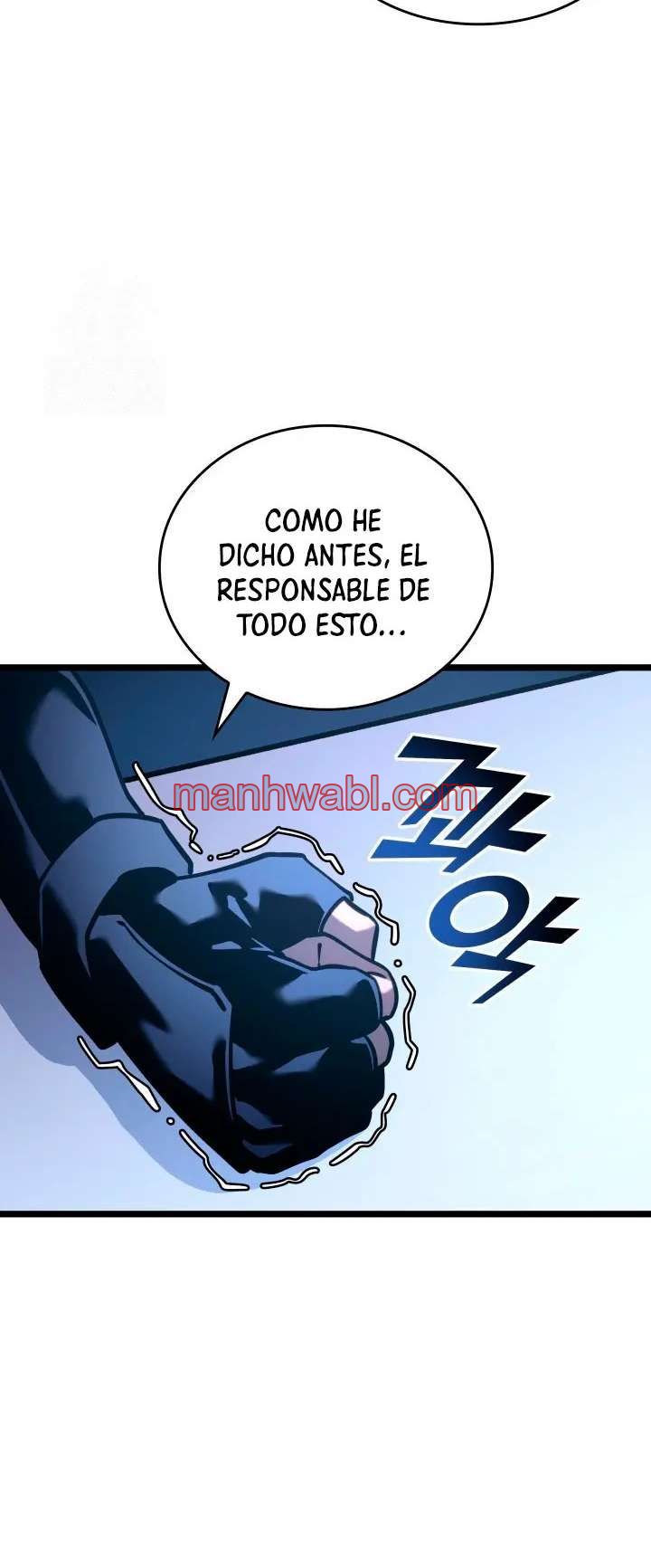 Regreso del ranker de clase SSS - Capítulo 161_3 manhwa