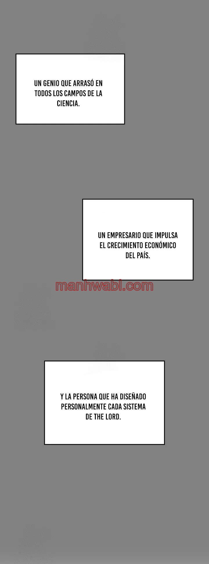 Regreso del ranker de clase SSS - Capítulo 161_3 manhwa