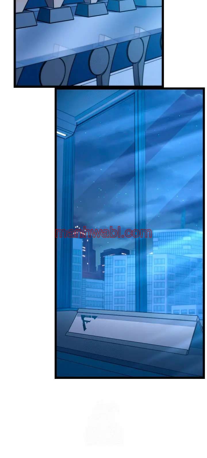 Regreso del ranker de clase SSS - Capítulo 161_3 manhwa