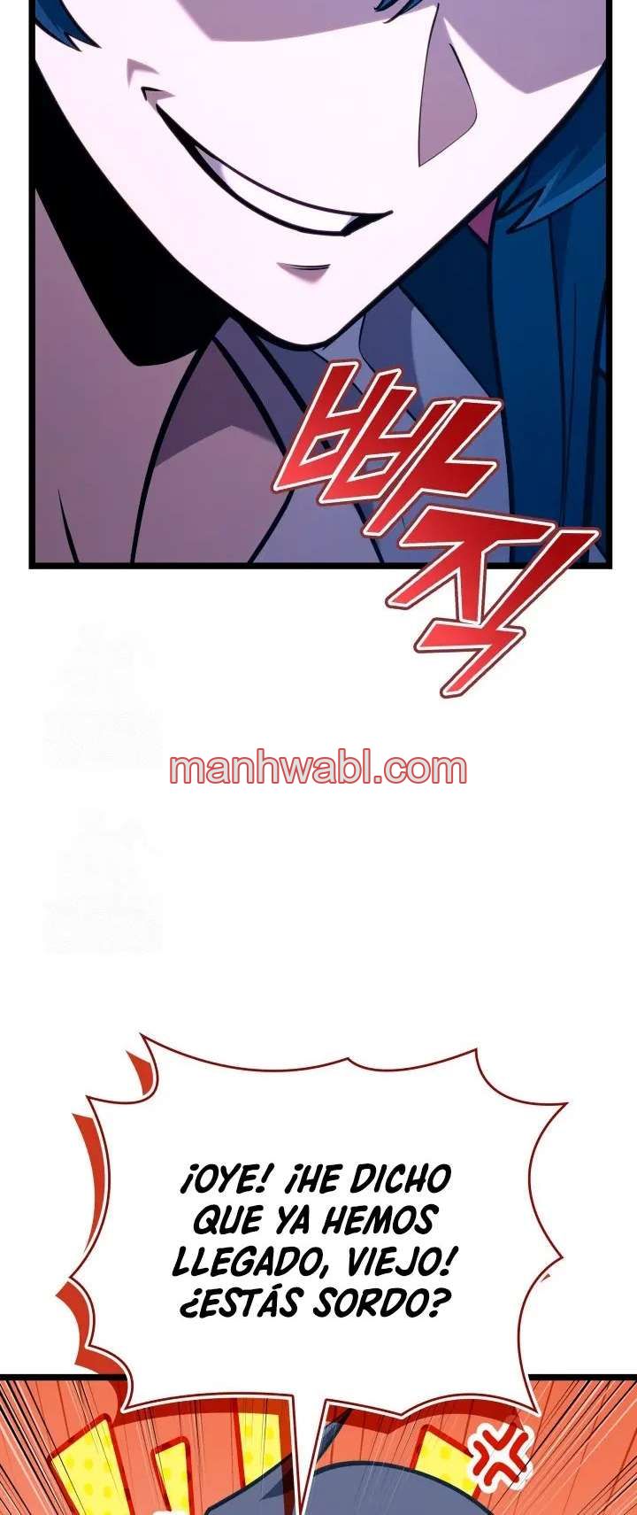 Regreso del ranker de clase SSS - Capítulo 161_3 manhwa